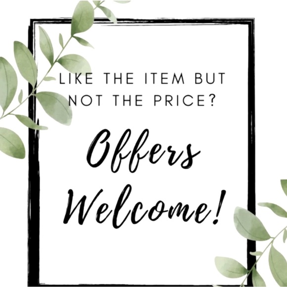 Make An Offer!! - Picture 1 of 1